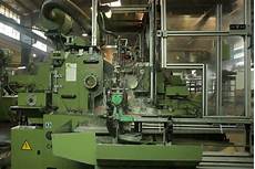 Profile Grinding Labour