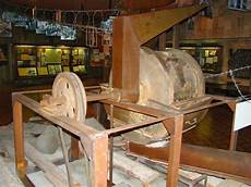 Profile Grinding Labour