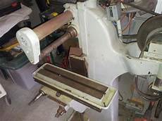 Profile Milling Machines