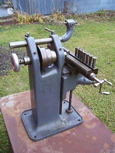 Profile Milling Machines