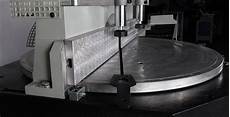 Profile Milling Machines