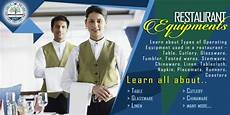 Restaurant Equipments