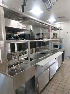 Restaurant Equipments