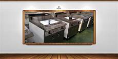 Restaurant Equipments