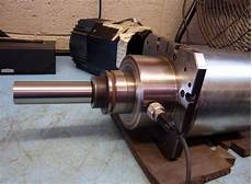 Robotic Cnc Machine