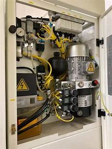 Robotic Cnc Machine