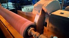 Roll Grinding
