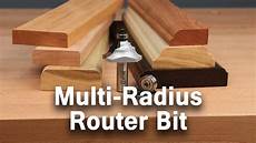Router Bits