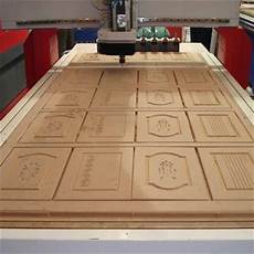 Router Machine With 3 Spindle Drilling