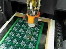 Router Machine With 3 Spindle Drilling