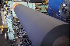 Rubber Roll Grinding