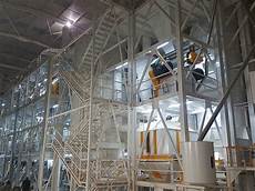 Semolina Milling Systems