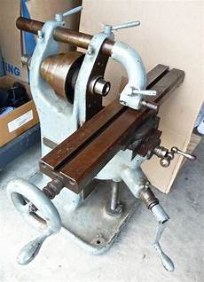 Small Flour Milling Machine