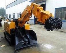 Soil Milling Cutter