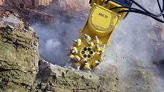 Soil Milling Cutter