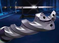 Solid Milling Cutters