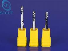 Solid Milling Cutters