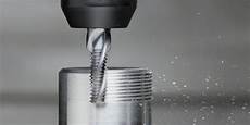 Solid Milling Cutters