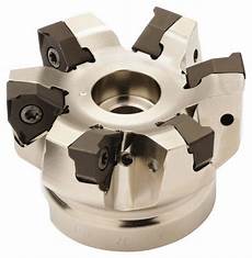 Solid Milling Cutters