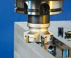 Solid Milling Cutters