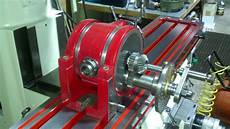 Special Milling Machine