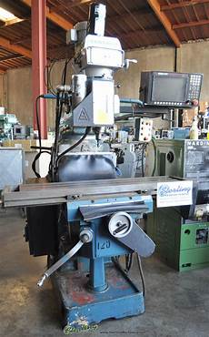 Special Milling Machine