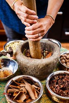 Spice Grinding Machine