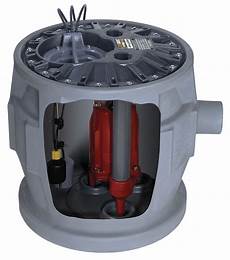 Submersible Grinder Pump