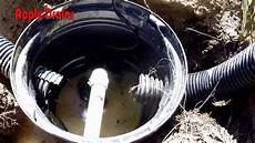 Submersible Grinder Pump