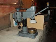 Surface Grinder