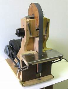 Surface Grinder