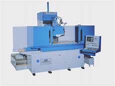 Surface Grinding Machine