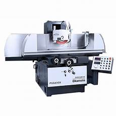 Surface Grinding Machine