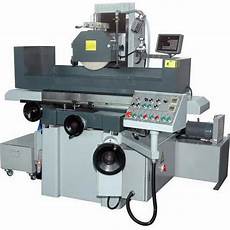 Surface Grinding Machine