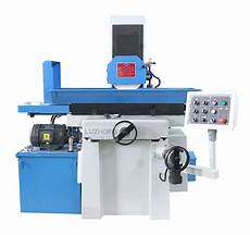 Surface Grinding Machine