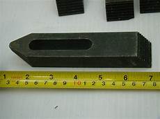 T Slot Milling