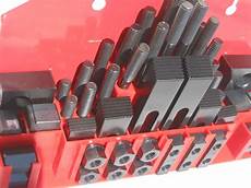 T Slot Milling