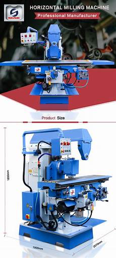 T Slot Milling