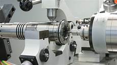 Tool Grinding Machine
