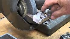 Tool Grinding Machine