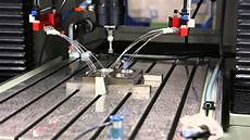 Tool Grinding Machine