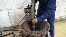 Tool Grinding Machine