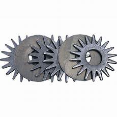 Tool Grinding Wheels
