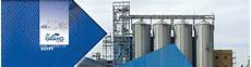 Turnkey Feed Mill