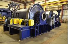 Turnkey Feed Mill