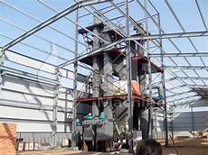 Turnkey Feed Mill