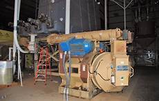 Turnkey Feed Mill