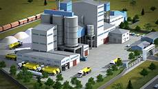 Turnkey Grinding Plants