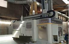 Uniteam Cnc Machines