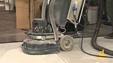 Vacuum Grinding Machines